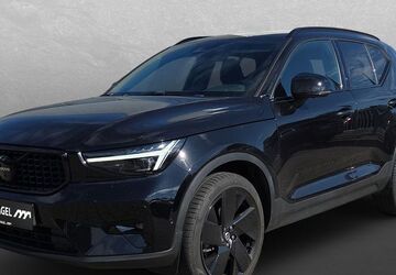 Volvo XC40 4.990 km 36.880 &euro; Moers 47441