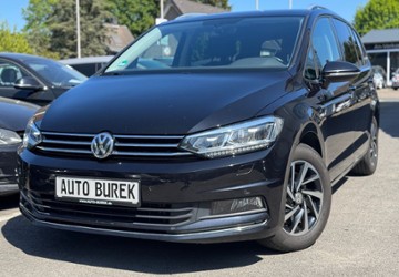VW Touran 194.500 km 14.990 &euro; Moers 47447