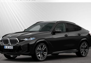 BMW X6 25.750 km 78.225 &euro; Moers 47441