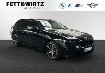 BMW i5 6.000 km 73.990 &euro; Moers 47441