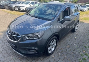 Opel Mokka 140.562 km 8.800 &euro; Moers 47445