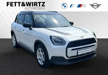 Mini Countryman D (Cooper) 27.800 km 30.390 &euro; Moers 47441