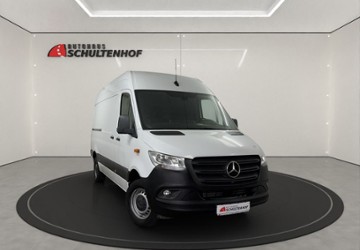 Mercedes-Benz Sprinter 32.293 km 40.190 &euro; Mülheim/Ruhr 45481