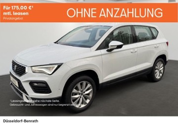 Seat Ateca 19.783 km 25.990 &euro; Düsseldorf 40589