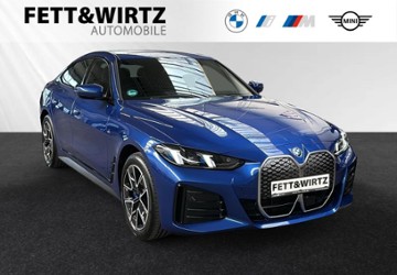 BMW i4 25.800 km 50.490 &euro; Moers 47441