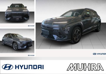 Hyundai KONA 23.575 km 27.699 &euro; Oberhausen 46149