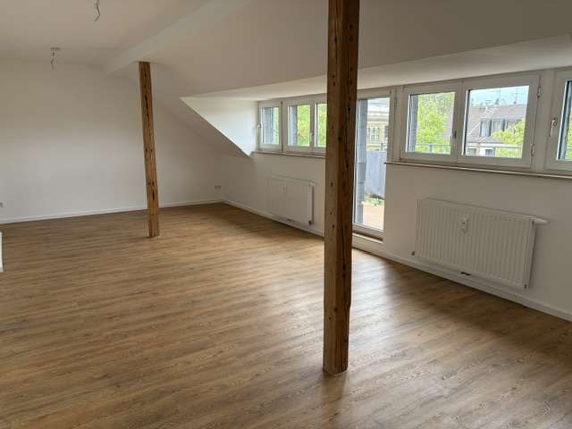 Etagenwohnung Krefeld Krefeld-Mitte - 3 Zimmer, 76 m&sup2;, 690&euro; | Angebot:26745707