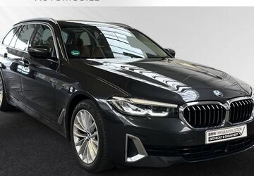 BMW 520 113.693 km 29.999 &euro; Moers 47441