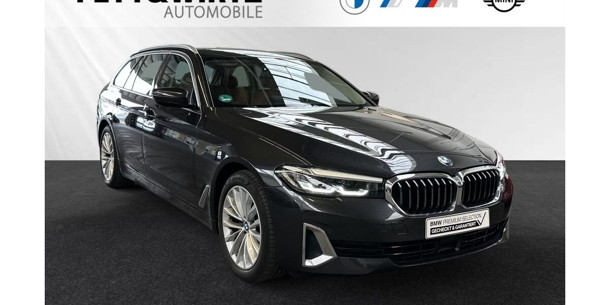BMW 520 113.693 km 29.999 &euro; Moers 47441