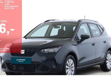 Seat Arona 19.013 km 20.900 &euro; Moers 47441