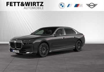 BMW 740 34.750 km 83.874 &euro; Moers 47441