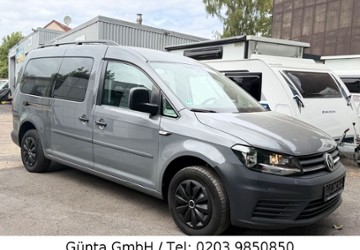 VW Caddy 174.100 km 10.700 &euro; Duisburg 47249