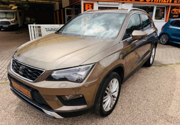 Seat Ateca 130.800 km 15.980 &euro; Moers 47445