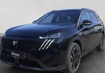 Peugeot 5008 9.330 km 34.990 &euro; Moers 47441
