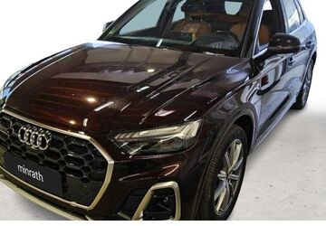 Audi Q5 43.810 km 42.880 &euro; Moers-Hülsdonk 47441