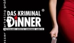 Das Kriminal Dinner - Krimidinner: Prêt-à-morter - Der letzte Schrei