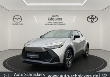 Toyota C-HR 13.793 km 27.440 &euro; Moers 47441
