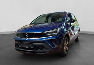Opel Crossland (X) 10.411 km 20.990 &euro; Moers 47441