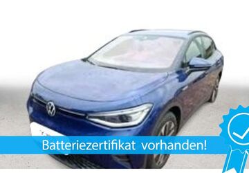 VW ID.4 52.790 km 24.410 &euro; Moers 47441
