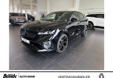 Renault Rafale 1.524 km 48.498 &euro; Moers 47441