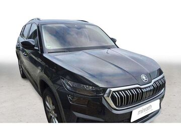 Skoda Kodiaq 97.323 km 27.430 &euro; Moers 47441
