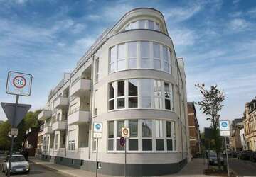 Wohnung Moers - 4 Zimmer, 100 m&sup2;, 1.050&euro; | Angebot:27525463