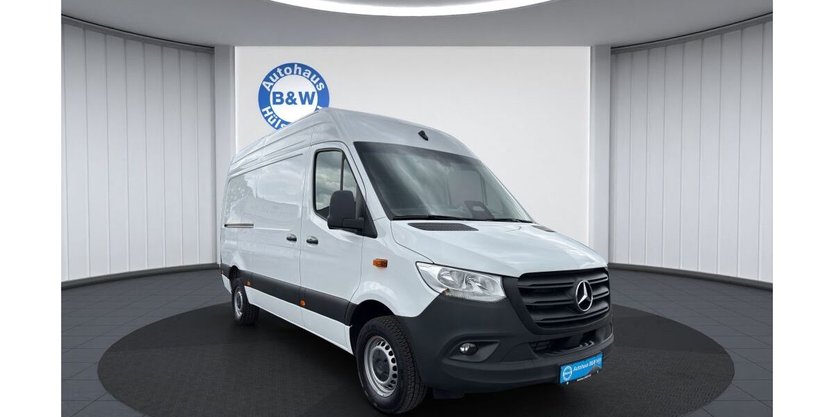 Mercedes-Benz Sprinter 24.363 km 41.499 &euro; Krefeld 47805