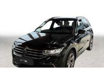 VW Tiguan 84.602 km 31.490 &euro; Moers 47441