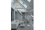 Wohnen auf höchstem Niveau: 168 qm, lichtdurchflutete Maisonette in Rüttenscheid, Klima,Garage - Maisonettenwohnung Essen Rüttenscheid | Angebot:27332915