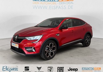 Renault Arkana 14.545 km 21.989 &euro; Moers 47445
