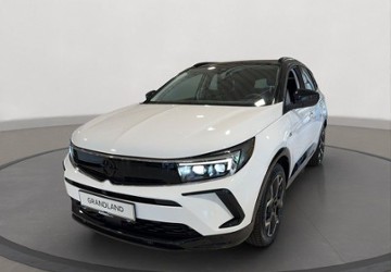 Opel Grandland (X) 5.990 km 28.690 &euro; Moers 47441
