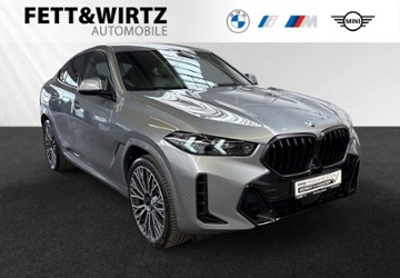 BMW X6 16.550 km 72.800 &euro; Moers 47441