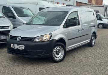 VW Caddy 199.100 km 6.999 &euro; Mülheim an der Ruhr 45472