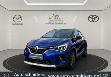 Renault Captur 95.731 km 14.740 &euro; Moers 47441
