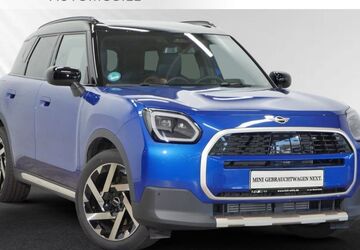 Mini Countryman C (Cooper) 11.047 km 33.800 &euro; Moers 47441