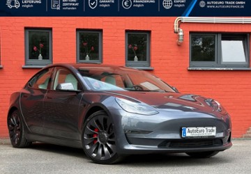 Tesla Model 3 17.780 km 39.990 &euro; Neuss 41472