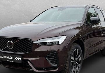 Volvo XC60 5.000 km 63.880 &euro; Moers 47441