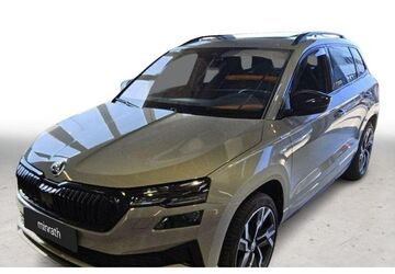 Skoda Karoq 73.697 km 27.440 &euro; Moers 47441