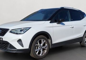 Seat Arona 63.000 km 15.990 &euro; Moers 47441