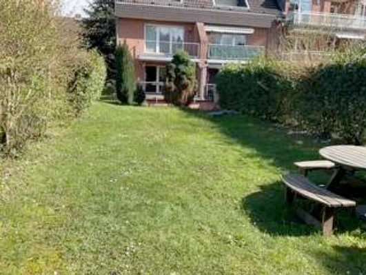 Etagenwohnung Düsseldorf Unterrath - 4 Zimmer, 129 m&sup2;, 1.580&euro; | Angebot:26841395