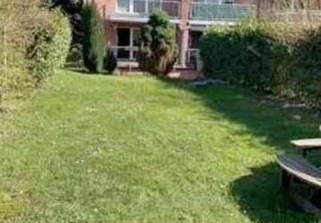 Wohnung Düsseldorf Unterrath - 4 Zimmer, 129 m&sup2;, 1.580&euro; | Angebot:26841395