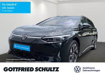 VW ID.7 11.723 km 52.900 &euro; Mülheim an der Ruhr 45481