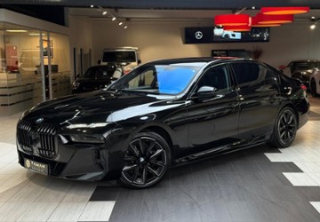 BMW 750 79.000 km 78.850 &euro; Mülheim an der Ruhr 45472