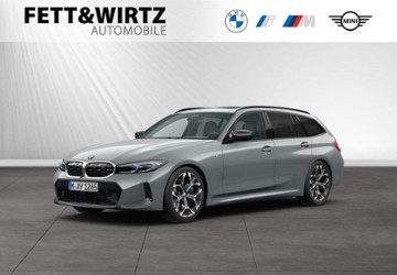 BMW M340d 22.300 km 53.500 &euro; Moers 47441