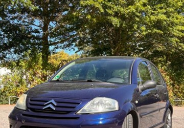 Citroen C3 103.560 km 2.200 &euro; Krefeld 47798