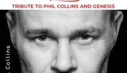 Phil Collins & Genesis Tribute Show - Feel Collins