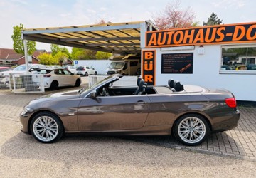 BMW 330 169.400 km 14.980 &euro; Moers 47445