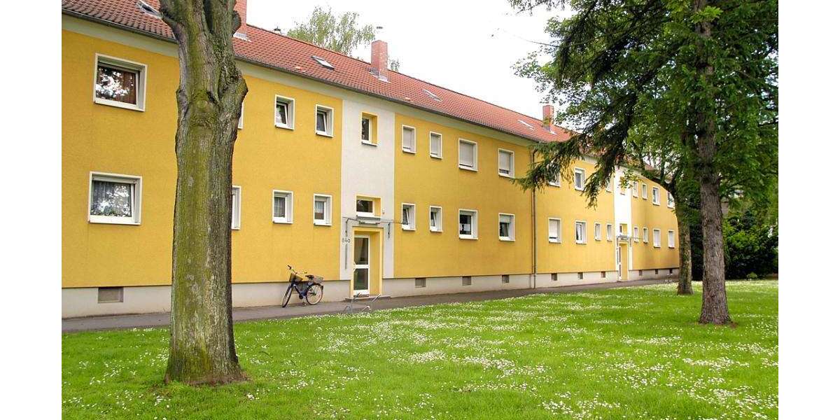 Etagenwohnung Duisburg Huckingen - 2 Zimmer, 51 m&sup2;, 469&euro; | Angebot:27286437