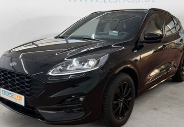 Ford Kuga 67.872 km 20.989 &euro; Moers 47445