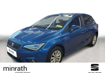 Seat Ibiza 22.530 km 18.570 &euro; Moers 47441